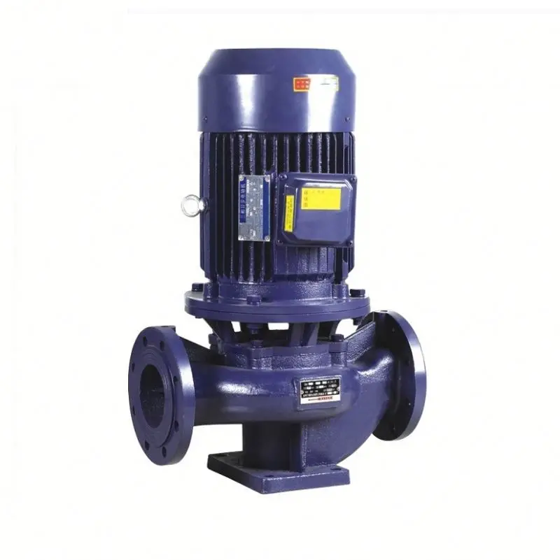 XBD-L Water Pump Variable Flow Rate Vertical Centrifugal Safty Electric Motor Fire Pumps on Sales
XBD-L Water Pump Variable Flow Rate Vertical Centrifugal Safty Electric Motor Fire Pumps on Sales