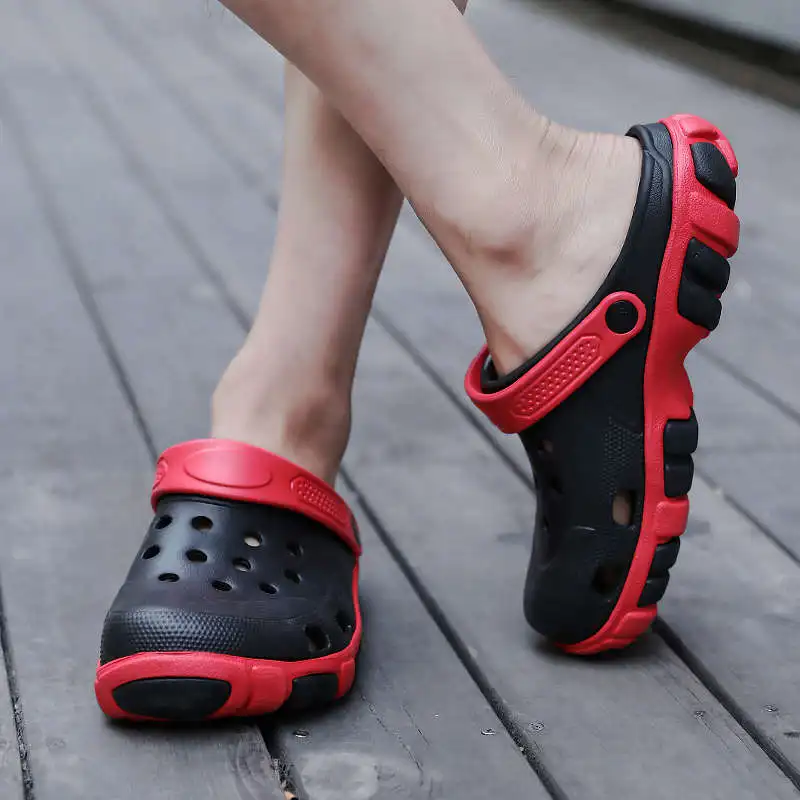 Breathing Reef Sandals Men Not Leather Casual Men Slippers Leather Dad Leather Casual Shoes Kid Summer Sneakers For Men Tennis
Breathing Reef Sandals Men Not Leather Casual Men Slippers Leather Dad Leather Casual Shoes Kid Summer Sneakers For Men Tennis