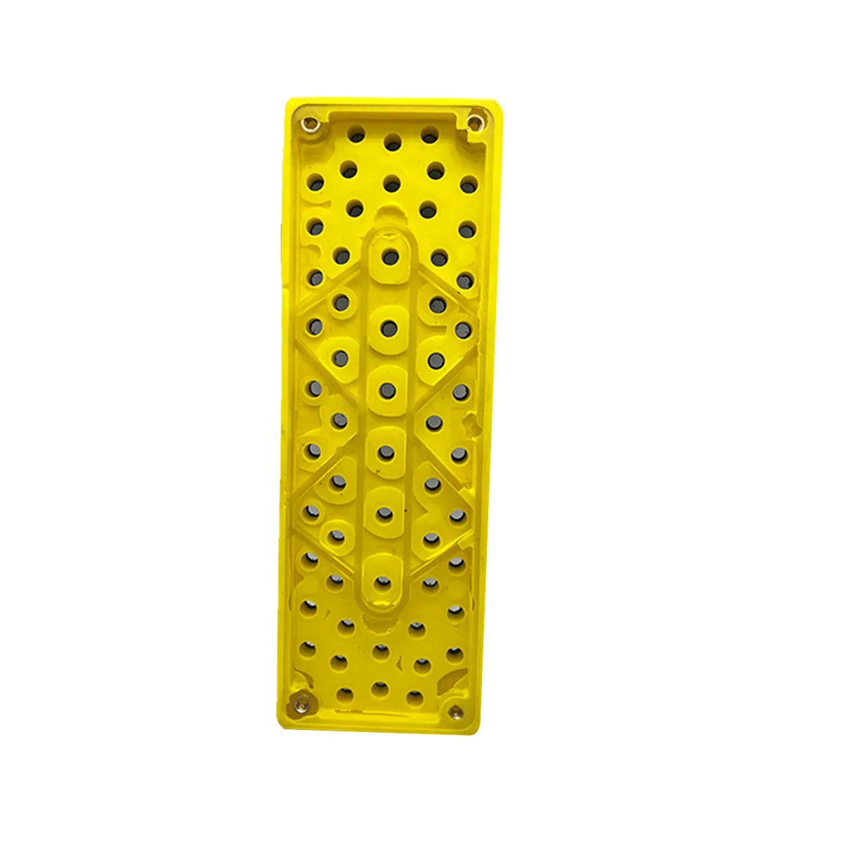 Dry Grinder Tray Rectangular Grinding Card Chassis Pneumatic Dry Grinding Disc Pneumatic Sandpaper Machine
Dry Grinder Tray Rectangular Grinding Card Chassis Pneumatic Dry Grinding Disc Pneumatic Sandpaper Machine