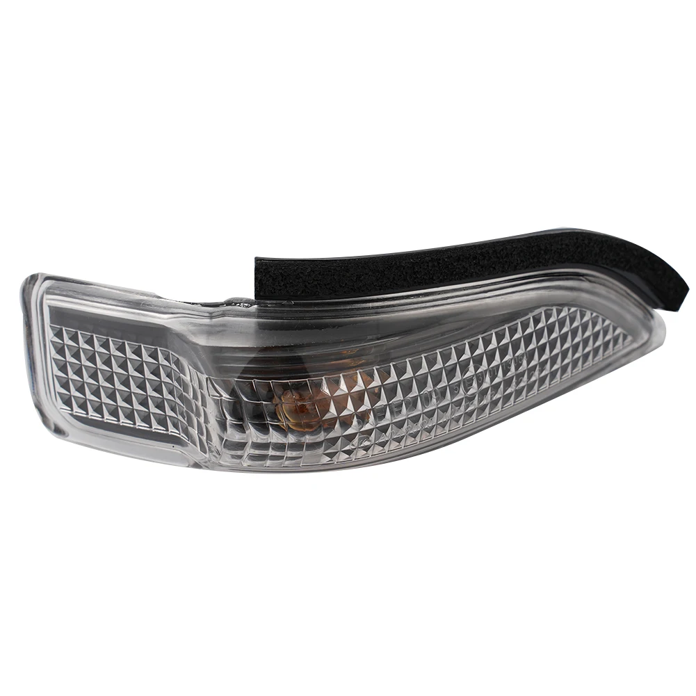 1Pc Right Side Rearview Mirror Turn Signal Light For Toyota Corolla For Avalon Scoin Turn Signal Blinker
1Pc Right Side Rearview Mirror Turn Signal Light For Toyota Corolla For Avalon Scoin Turn Signal Blinker