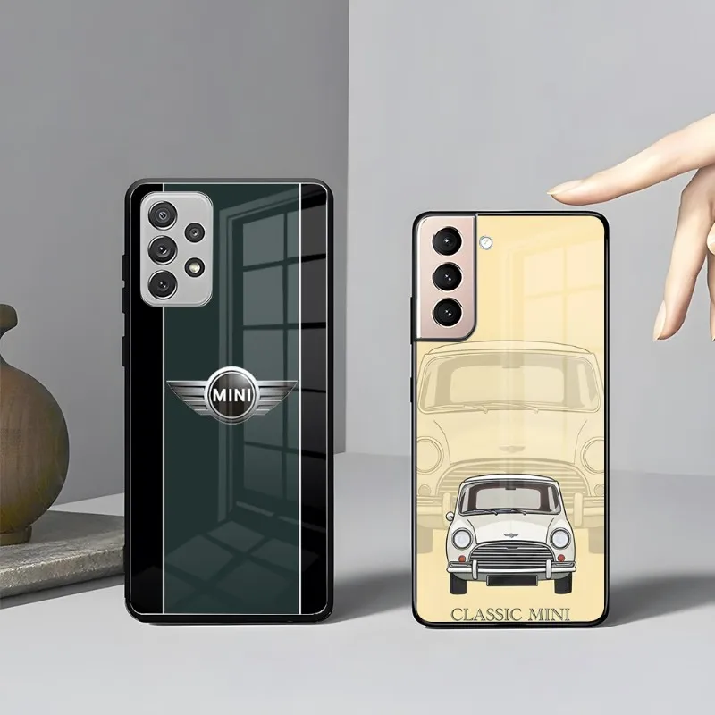 Роскошный спортивный автомобильный мини-чехол для телефона Samsung S23 S21 S22 Ultra A 42 32 5G 52 51 Note 20 S10 E Plus S20 FE S22 Pro A12 22 стекло
Роскошный спортивный автомобильный мини-чехол для телефона Samsung S23 S21 S22 Ultra A 42 32 5G 52 51 Note 20 S10 E Plus S20 FE S22 Pro A12 22 стекло