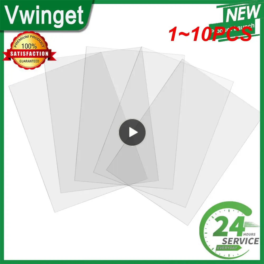 1~10PCS Sheet Glossy 5" 3R Photo Paper For Inkjet Printers Photographic Graphics Output
1~10PCS Sheet Glossy 5" 3R Photo Paper For Inkjet Printers Photographic Graphics Output