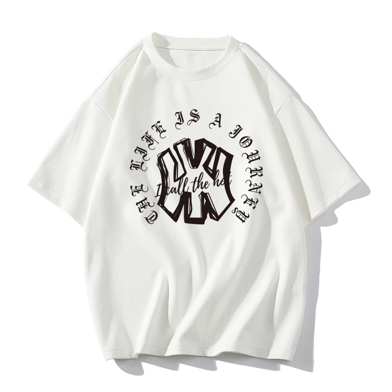 Summer Men Women New York Tshirt Black White Loose Cotton Korean Trendy Brand NY Yankees Street Couple T-shirt High Quality Tees
Summer Men Women New York Tshirt Black White Loose Cotton Korean Trendy Brand NY Yankees Street Couple T-shirt High Quality Tees