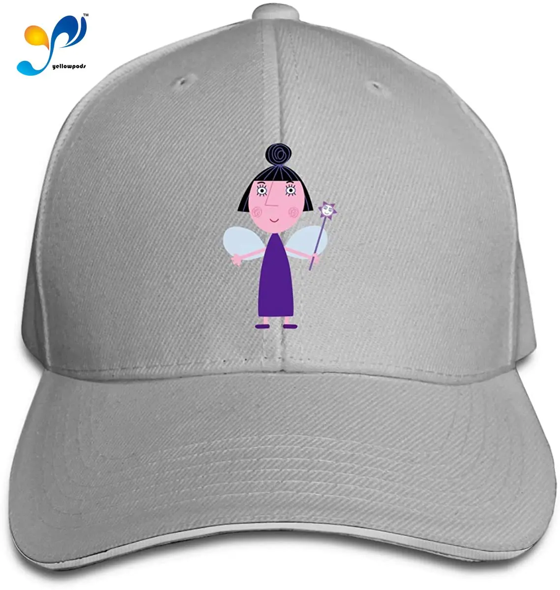 Ben-and-Hollys Little Kingdom-Nanny-Plum Pure Color Sandwich Hat Spring Peaked Cap Summer Snapback Adjustable Dad Hat Black
Ben-and-Hollys Little Kingdom-Nanny-Plum Pure Color Sandwich Hat Spring Peaked Cap Summer Snapback Adjustable Dad Hat Black