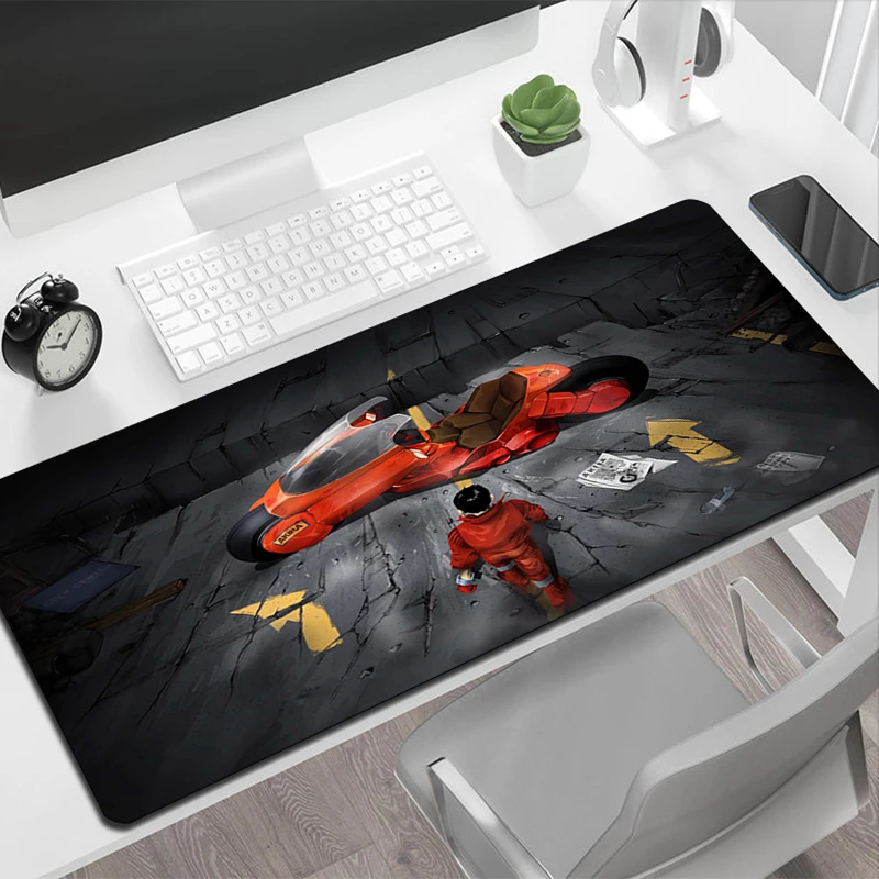 Akira Large Mouse Pad Computer and Office Xxl Extended Mousepad Anime Mat Deskpad Xl Carpet Mats Playmat Gaming Desk Mause Long
Akira Large Mouse Pad Computer and Office Xxl Extended Mousepad Anime Mat Deskpad Xl Carpet Mats Playmat Gaming Desk Mause Long