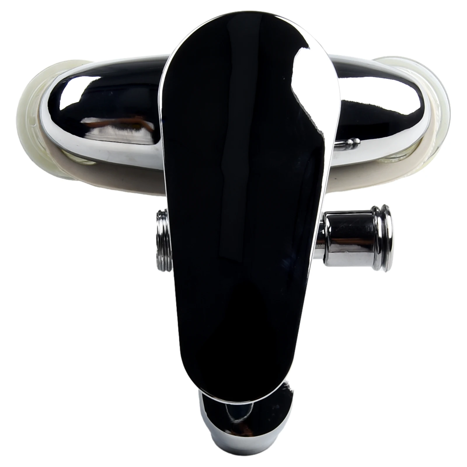 Bathroom Faucet Water Mixer Tap Bath Faucet Double Hole Hot And Cold Basin-Tap Press Switch Control Sink Mixing Valve
Bathroom Faucet Water Mixer Tap Bath Faucet Double Hole Hot And Cold Basin-Tap Press Switch Control Sink Mixing Valve