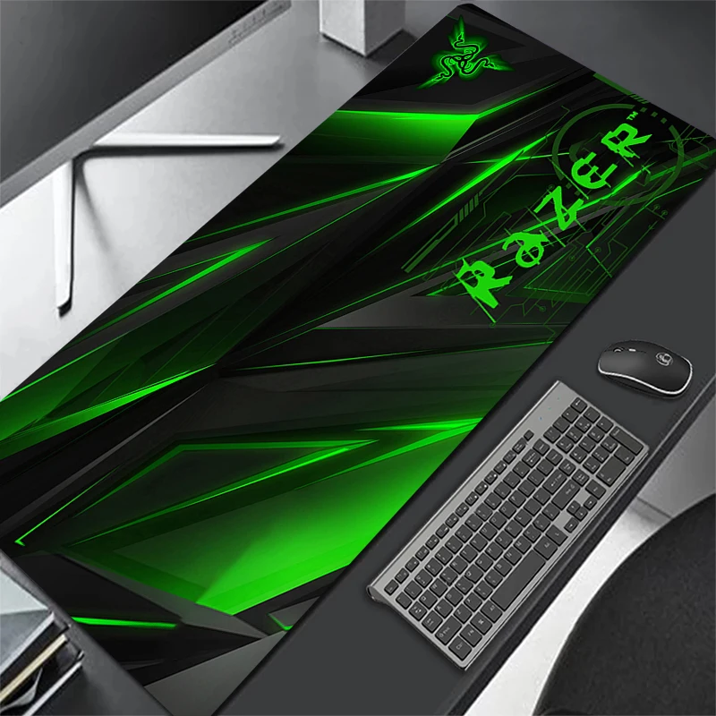Коврик для мыши Razer MSI ASUS ROG HyperX игровой коврик ПК геймерский компьютерный большой