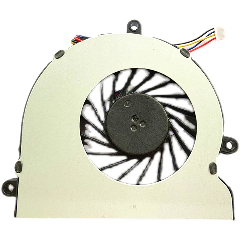 SSEA New Fan for HP 15-A 15-AC 15-AF 14-AC 15-AC143WM 15-AC180na 15-AC067tx AC622TX Laptop CPU Cooling Fan DFS561405FL0T
SSEA New Fan for HP 15-A 15-AC 15-AF 14-AC 15-AC143WM 15-AC180na 15-AC067tx AC622TX Laptop CPU Cooling Fan DFS561405FL0T
