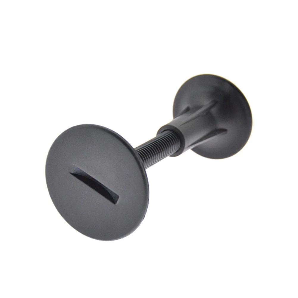 Shackle Plug Leash Plugs Surfing Outdoor River Sea 16g 7.3cm ABS Accessories Black DIY Parts Surfboard Brand New
Shackle Plug Leash Plugs Surfing Outdoor River Sea 16g 7.3cm ABS Accessories Black DIY Parts Surfboard Brand New