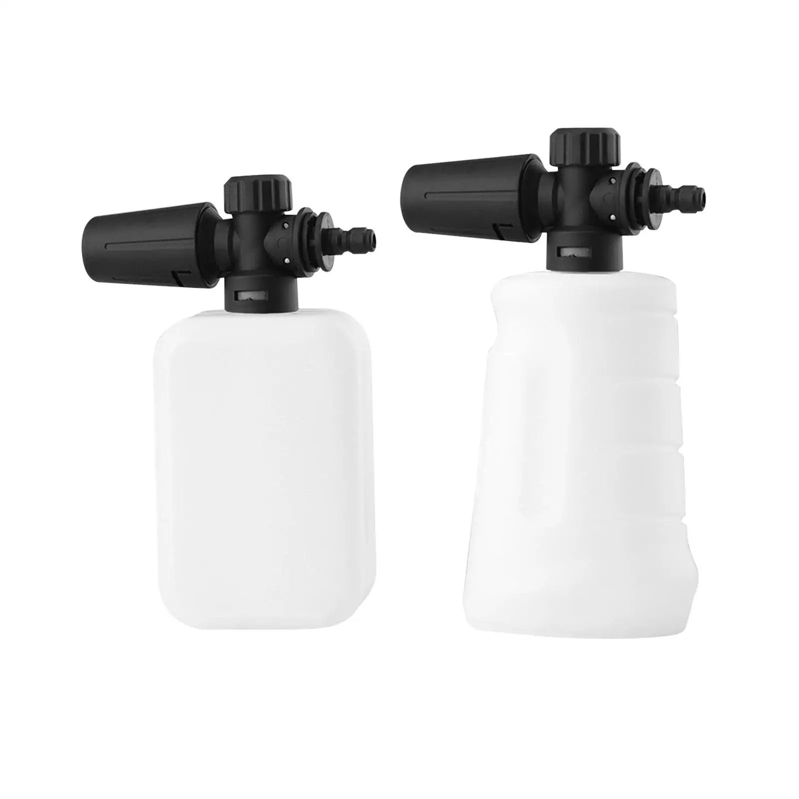Multifunctional Foam Bottle Sprayer Soap Sprayer Bottle for Garden Lawn Car Window Washing
Multifunctional Foam Bottle Sprayer Soap Sprayer Bottle for Garden Lawn Car Window Washing