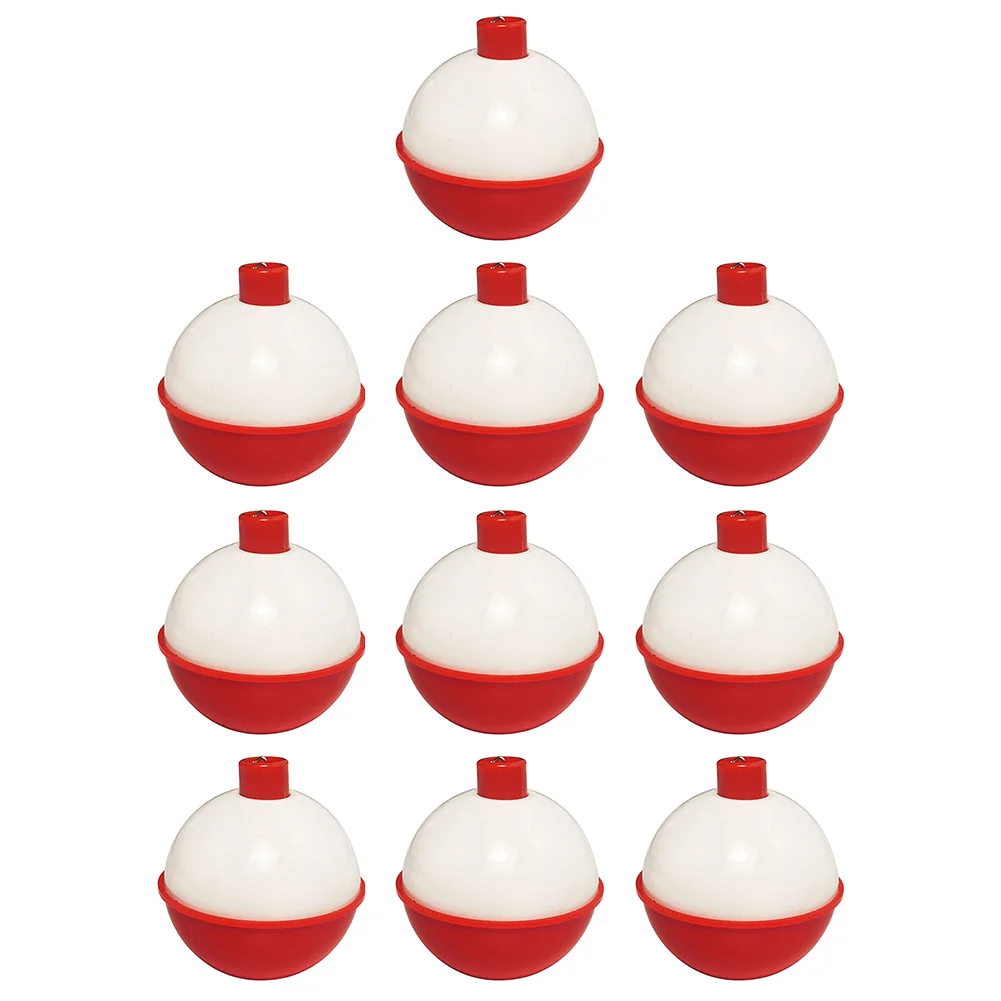 Fish Float 7g Floating Ball Fishing Supplies Buoyant Spherical Fish Float 10PC Fishing Striking Floats Foam Plastic Bobber
Fish Float 7g Floating Ball Fishing Supplies Buoyant Spherical Fish Float 10PC Fishing Striking Floats Foam Plastic Bobber