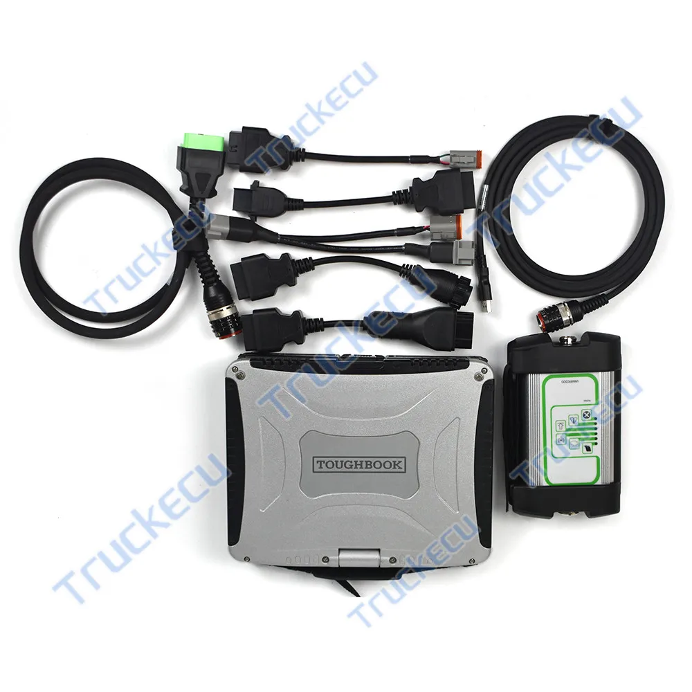 For Volvo Penta Vodia diagnostic kit for volvo Marine engine industrial diagnosis for volvo penta vodia scan tool +CF19 laptop
For Volvo Penta Vodia diagnostic kit for volvo Marine engine industrial diagnosis for volvo penta vodia scan tool +CF19 laptop