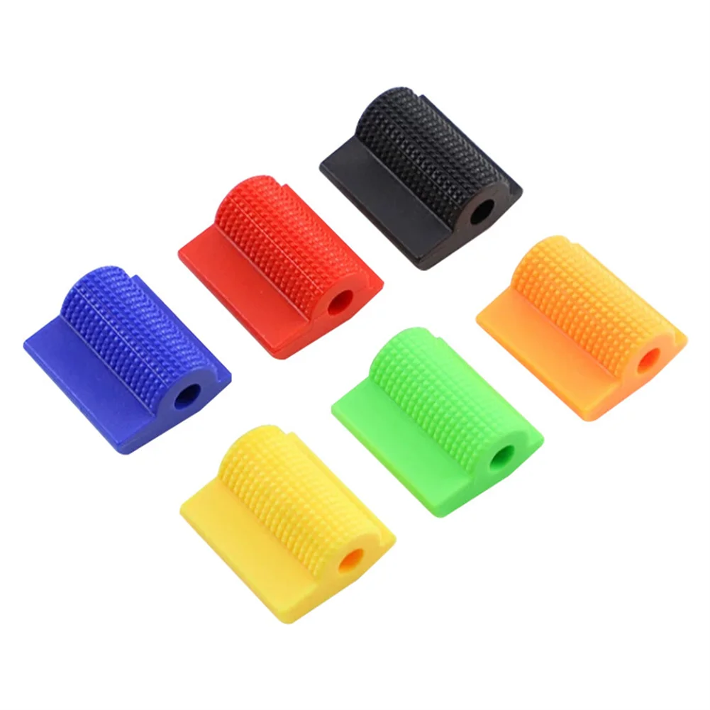 1x Colorful Motorcycle Dirt Bike Modified Gear Lever Cover Shifter Hanging Anti-skid Pad Rubber Durable Anti-corrosion New
1x Colorful Motorcycle Dirt Bike Modified Gear Lever Cover Shifter Hanging Anti-skid Pad Rubber Durable Anti-corrosion New