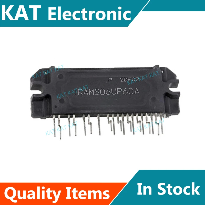 IRAMS06UP60A IRAMS06UP60A-2 IRAMS06UP60B Plug N DriveTM интегрированный модуль питания для приборов Motor Drive 
IRAMS06UP60A IRAMS06UP60A-2 IRAMS06UP60B Plug N DriveTM интегрированный модуль питания для приборов Motor Drive