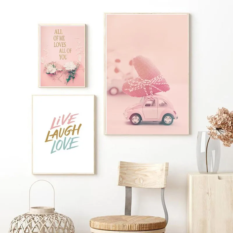 Canvas Painting Pink Rose Flower Prints Nordic Fashion Perfume Poster Decorative Positive Life Quote Wall Art Picture Home Decor
Canvas Painting Pink Rose Flower Prints Nordic Fashion Perfume Poster Decorative Positive Life Quote Wall Art Picture Home Decor