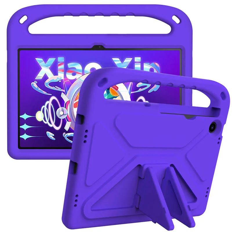 For Lenovo /Xiaoxin Pad 2022 Case Kids Shockproof with Pencil Holder Tablet Cover For Xiaoxin Pad P12 10.6'' TB128FU TB125F Sale
For Lenovo /Xiaoxin Pad 2022 Case Kids Shockproof with Pencil Holder Tablet Cover For Xiaoxin Pad P12 10.6'' TB128FU TB125F Sale