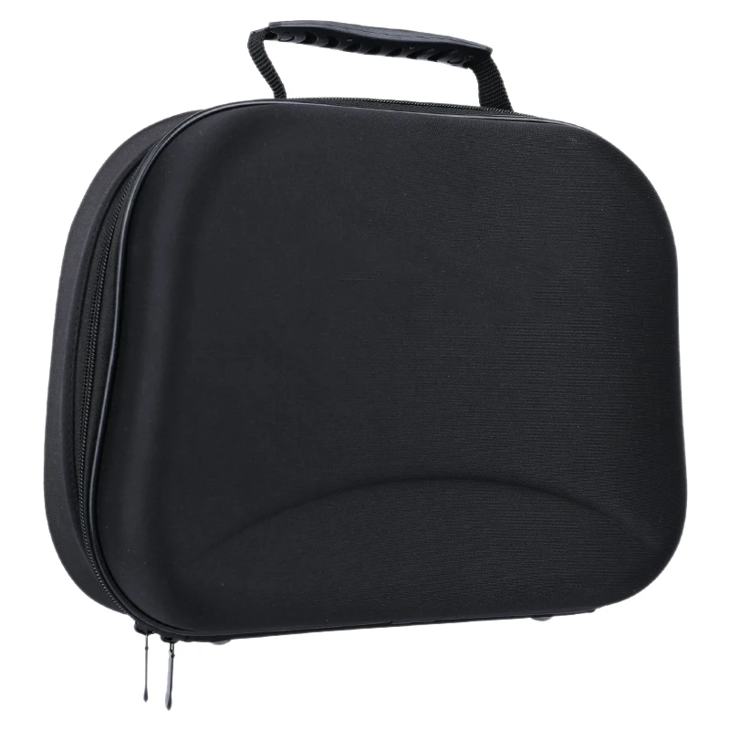 1 Piece Set Of Hair Styling Tool Bag Portable Handheld Comb Scissor Clip Hairdresser Bag Hair Styling Tool Storage Box
1 Piece Set Of Hair Styling Tool Bag Portable Handheld Comb Scissor Clip Hairdresser Bag Hair Styling Tool Storage Box