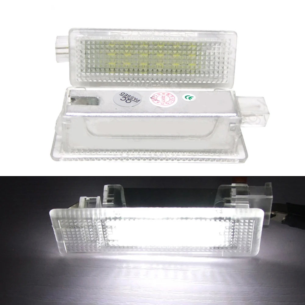 1Pair LED Licence Number Plate Lights For BMW LED Courtesy Lamp Door Light No Error Car License Plate Lights
1Pair LED Licence Number Plate Lights For BMW LED Courtesy Lamp Door Light No Error Car License Plate Lights
