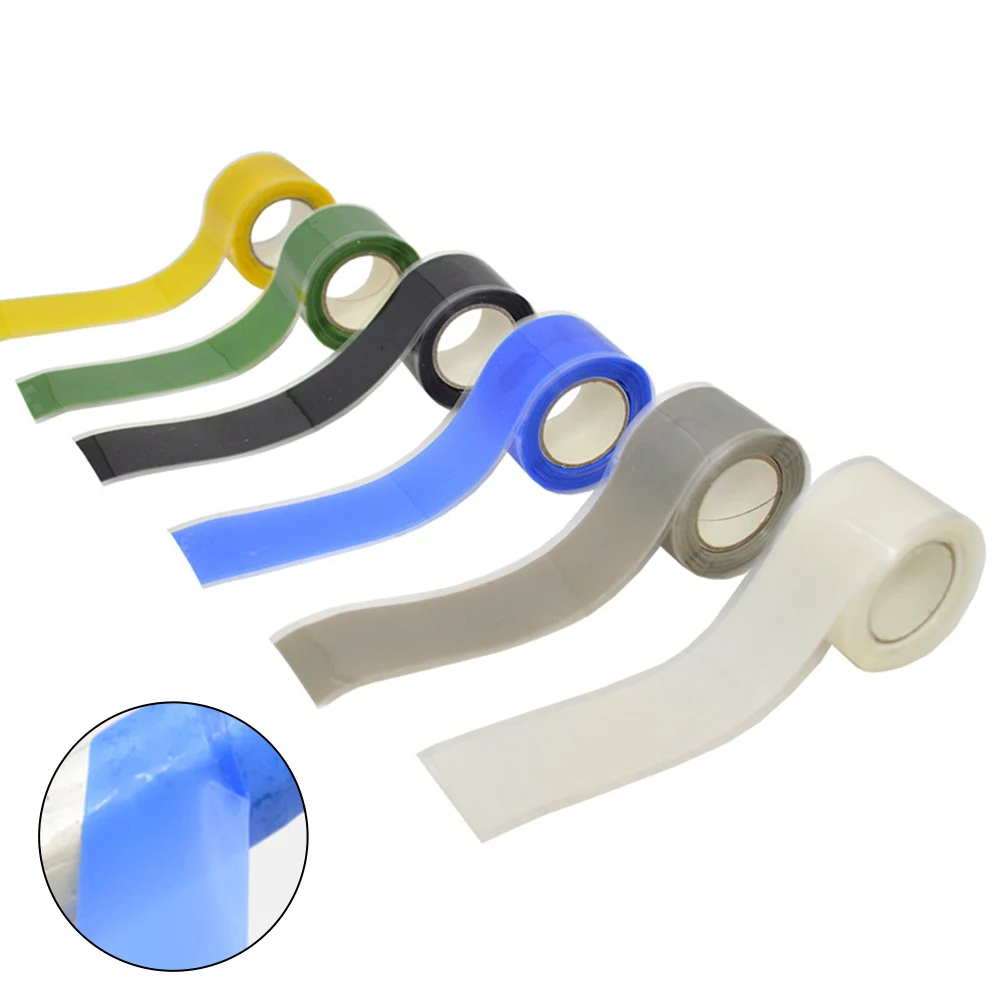1PC Silicone Grip Tape For Kayak Canoe And Dragon Boat Paddles Repair Tape Kayak Repair Accessories 2022 NEW
1PC Silicone Grip Tape For Kayak Canoe And Dragon Boat Paddles Repair Tape Kayak Repair Accessories 2022 NEW
