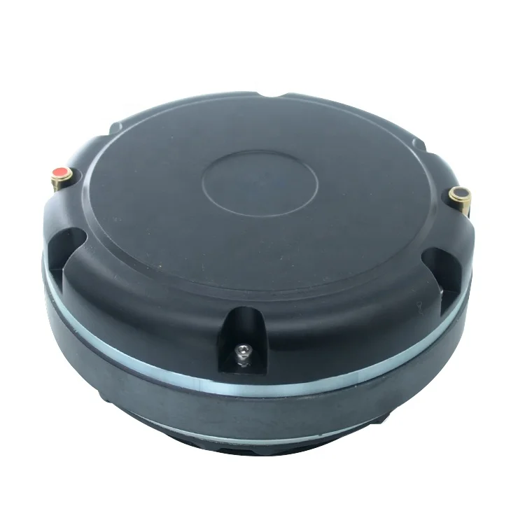 3.54inch CCAW voice coil 100W 8ohm polyimide diaphragm loudspeaker driver altavoz sound audio horn speaker
3.54inch CCAW voice coil 100W 8ohm polyimide diaphragm loudspeaker driver altavoz sound audio horn speaker
