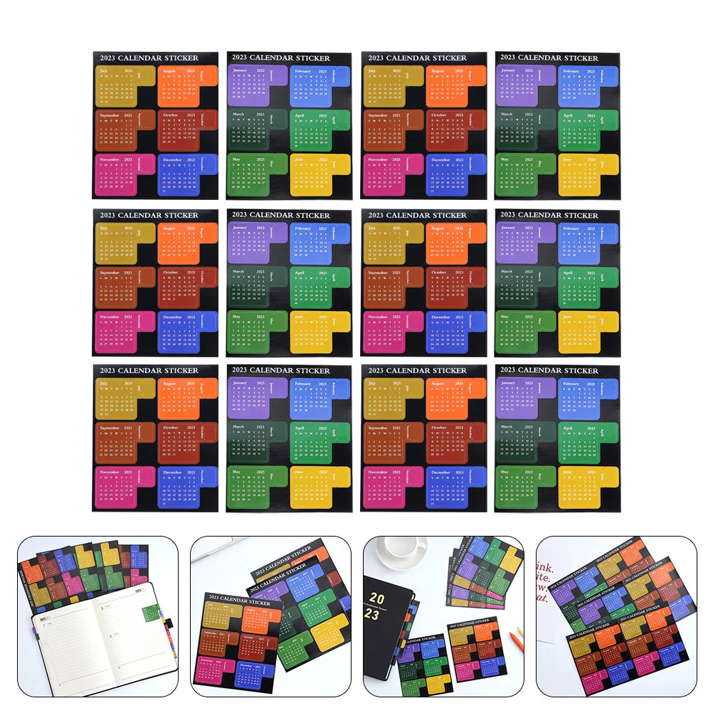 Stickers Calendar Tabs Planner Monthly Sticker Adhesive Labels Date Divider Booknumber Indexes Notebookoffice Memo Daily Diy
Stickers Calendar Tabs Planner Monthly Sticker Adhesive Labels Date Divider Booknumber Indexes Notebookoffice Memo Daily Diy