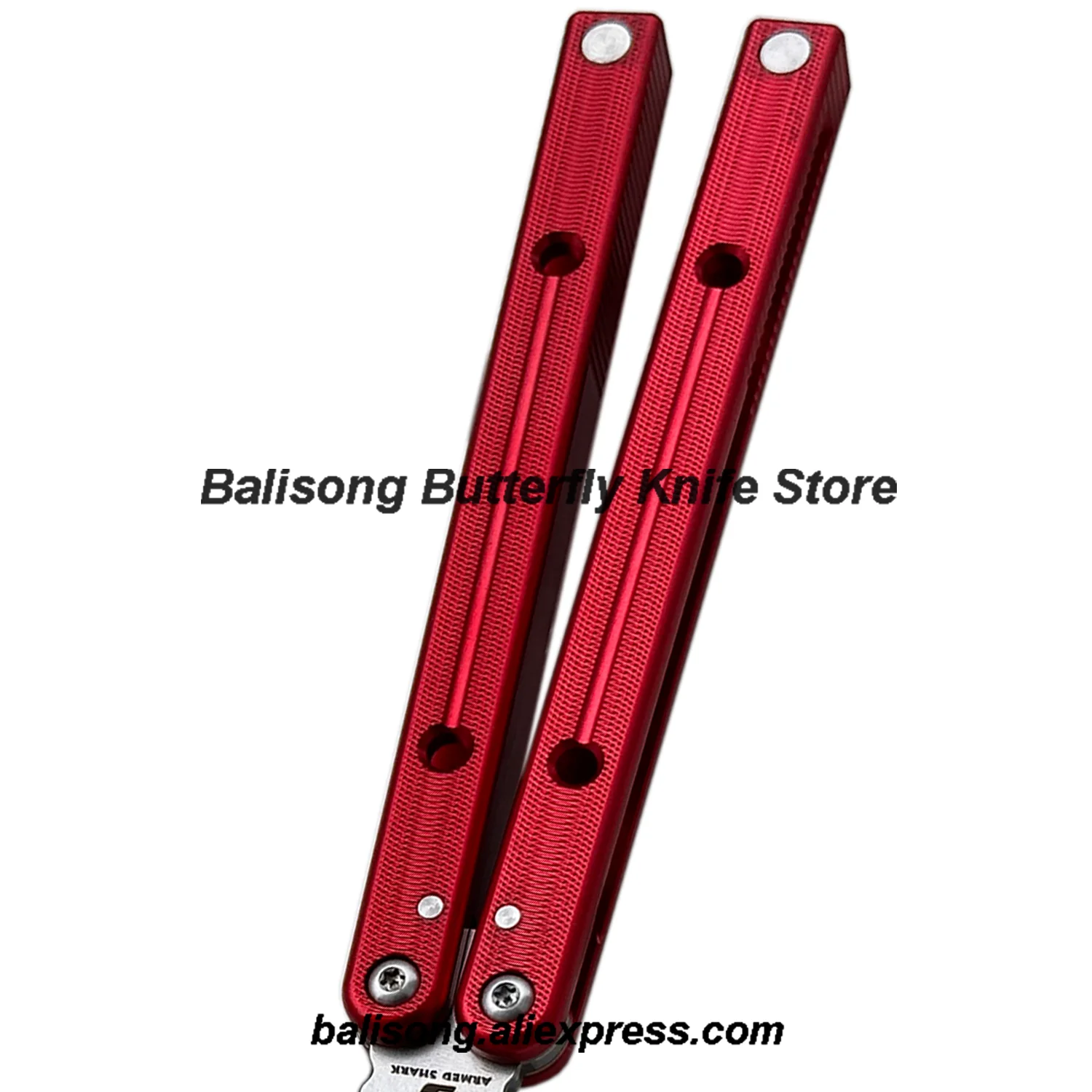 Ручной тренажер TOUCH TIMES Squidtrainer V4 из алюминия 
Ручной тренажер TOUCH TIMES Squidtrainer V4 из алюминия