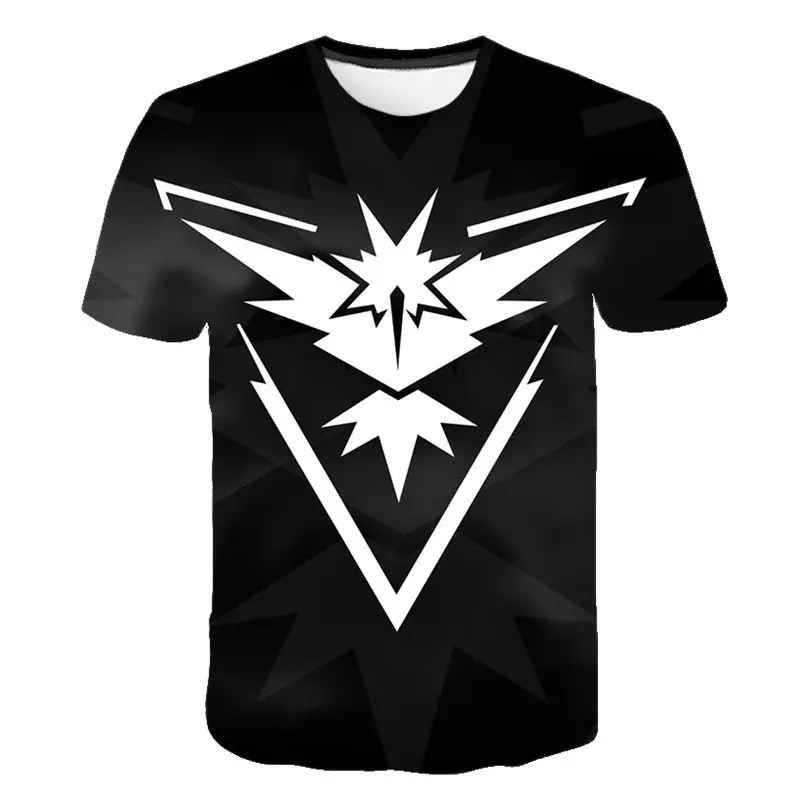 Animal T-shirt for Kids Boys and Girls, 4-14 Years Old 3D Short Sleeve Top, 2021 Summer Fashion,Pika
Animal T-shirt for Kids Boys and Girls, 4-14 Years Old 3D Short Sleeve Top, 2021 Summer Fashion,Pika