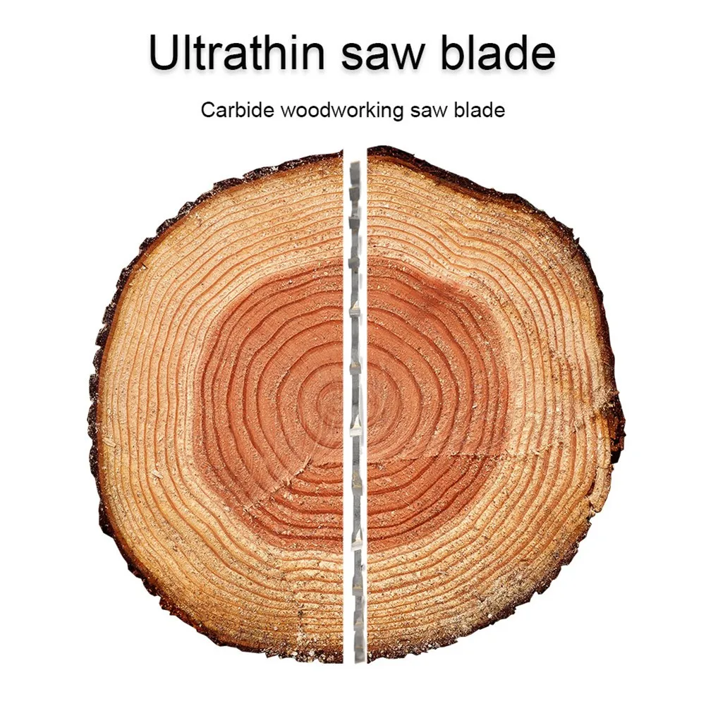 Hot Sale Nice Saw Blade Silver TCT Disc Durable For Woodworking High Quality Saw Blade Tool Wood 5 Inch Circular
Hot Sale Nice Saw Blade Silver TCT Disc Durable For Woodworking High Quality Saw Blade Tool Wood 5 Inch Circular