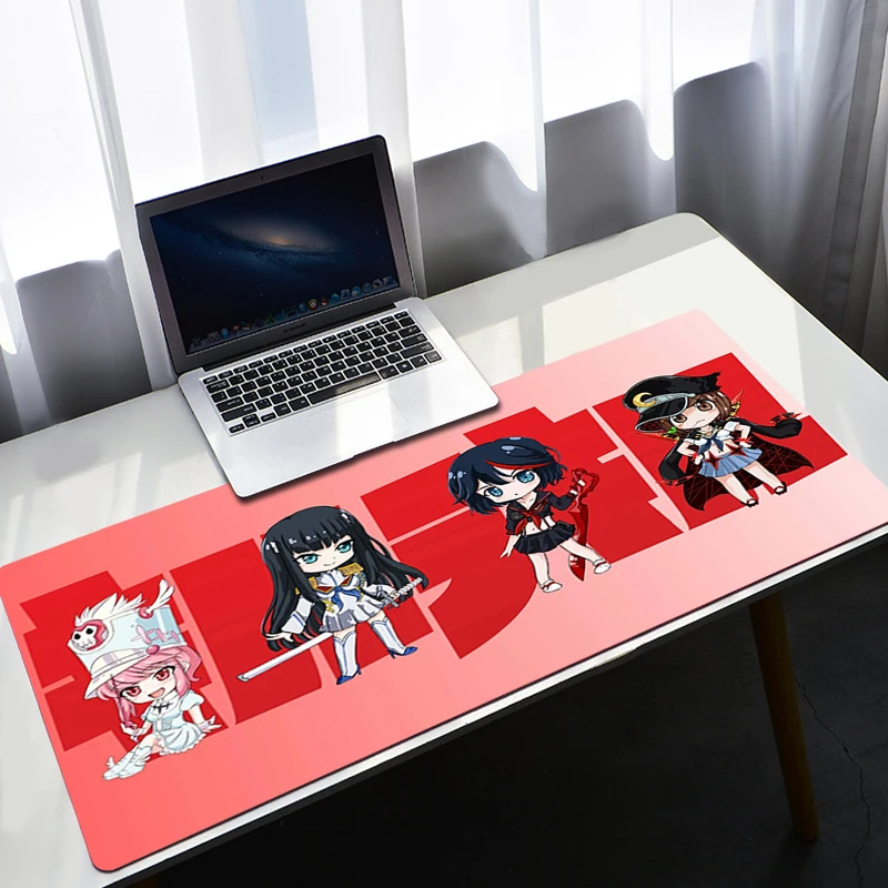 Custom Mouse Pad Kill La Kill Nime Office Accessories Pc Keyboard Ousepad Computer Table Gaming Laptops Gamer Cabinet Desk Mat
Custom Mouse Pad Kill La Kill Nime Office Accessories Pc Keyboard Ousepad Computer Table Gaming Laptops Gamer Cabinet Desk Mat