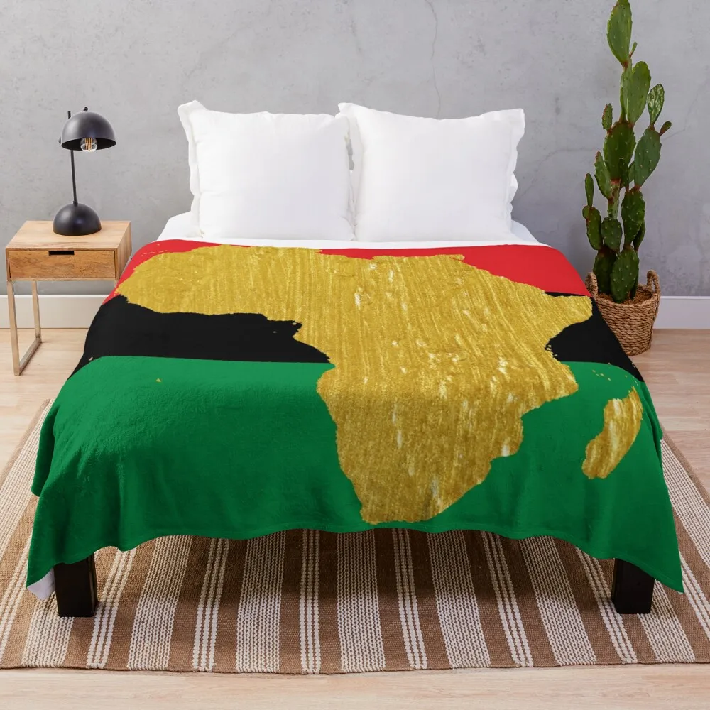 Gold African Symbol of Africa - Golden Pan African Flag Throw Blanket comforter blanket dorm room essentials hairy sofas
Gold African Symbol of Africa - Golden Pan African Flag Throw Blanket comforter blanket dorm room essentials hairy sofas