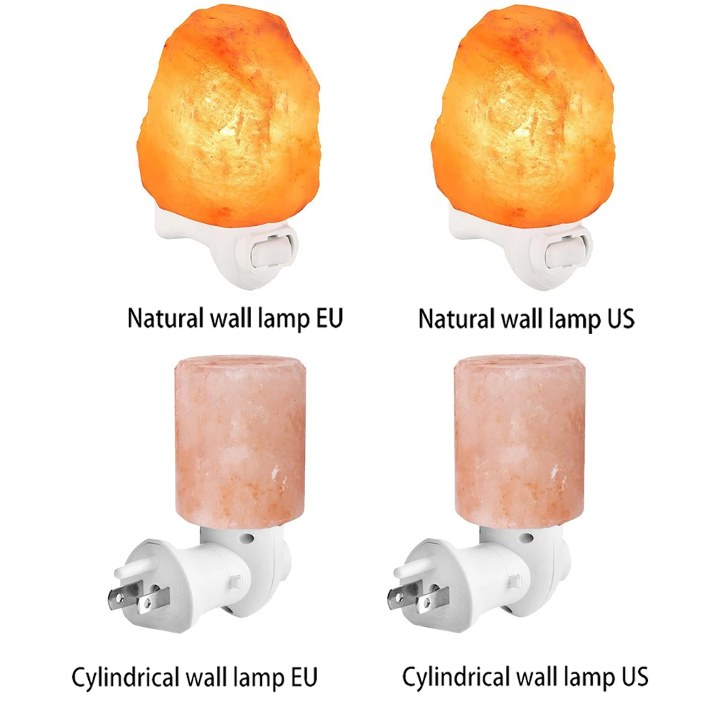 Bedside Crystal Nightlight with Socket Style Night Wall Light Bright Decoration Sleeping Lamp Decorative for Dormitory
Bedside Crystal Nightlight with Socket Style Night Wall Light Bright Decoration Sleeping Lamp Decorative for Dormitory