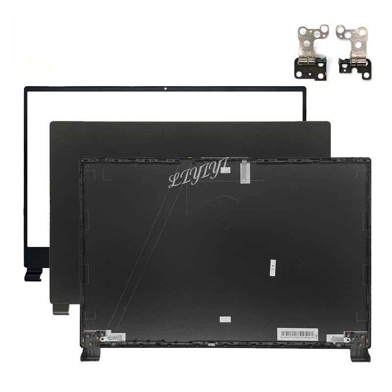 Для MSI gs65 MS-16Q1 16q2 16q3 Q4 верхняя крышка экрана Рамка задняя фоторамка оболочка петля