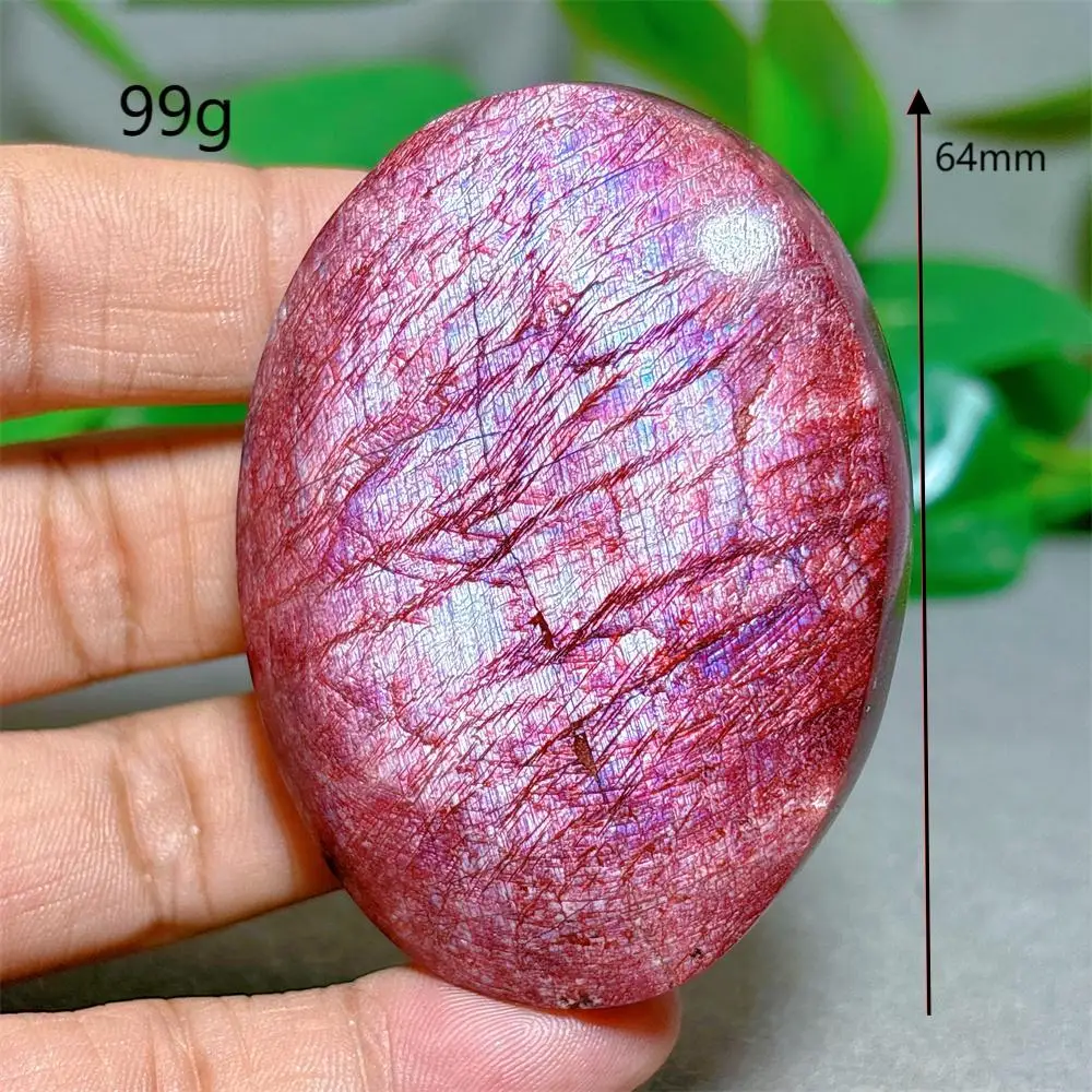 Красный лунный камень для дома
Красный лунный камень для дома