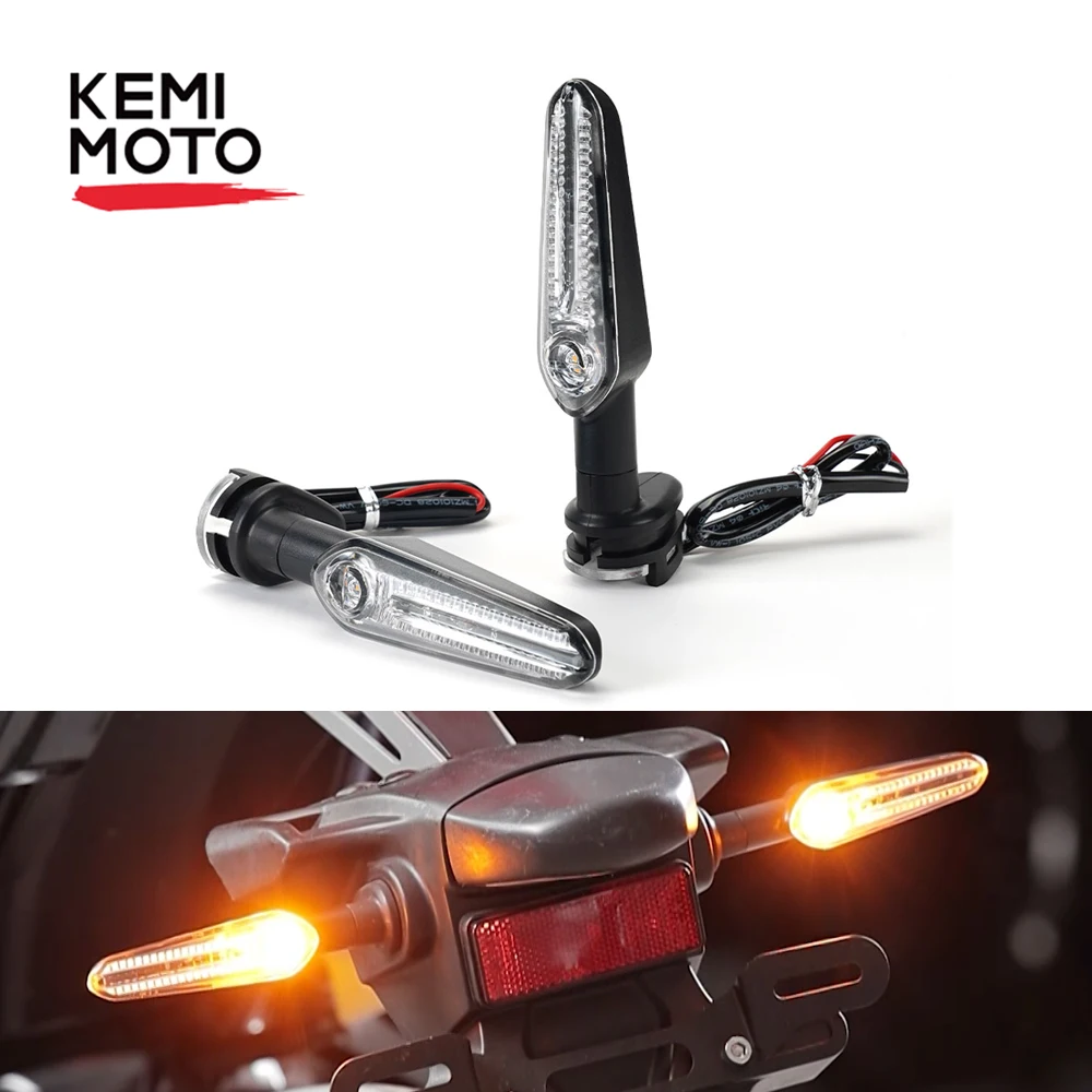 LED Turn Signal Light Indicator Directional Flasher Lamp For YAMAHA MT07 Tracer 700 XJ6 FZ6 MT09 900 MT10 Motorcycle Accessories 
LED Turn Signal Light Indicator Directional Flasher Lamp For YAMAHA MT07 Tracer 700 XJ6 FZ6 MT09 900 MT10 Motorcycle Accessories
