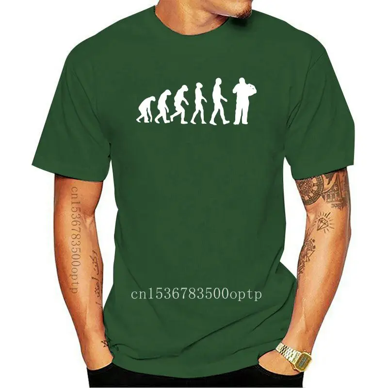 Camiseta de manga corta con estampado 3D para hombre, prenda de vestir, divertida y cómoda, a la moda, novedad de 2017
Camiseta de manga corta con estampado 3D para hombre, prenda de vestir, divertida y cómoda, a la moda, novedad de 2017