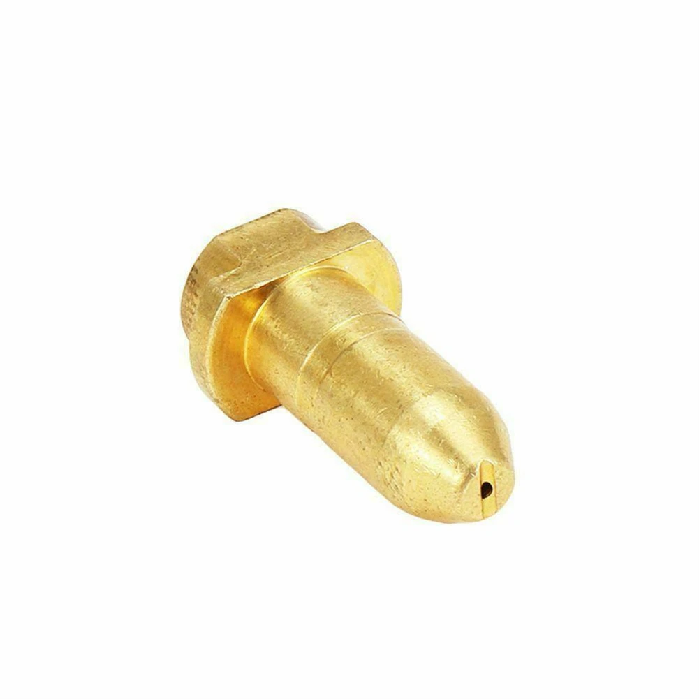 Brass Nozzle Tip Core Replacement For Karcher K1 K2 K3 K4 K5 K6 K7 K8 K9 Spray Rod Wand Replace Accessories Brass Adapter Nozzle
Brass Nozzle Tip Core Replacement For Karcher K1 K2 K3 K4 K5 K6 K7 K8 K9 Spray Rod Wand Replace Accessories Brass Adapter Nozzle