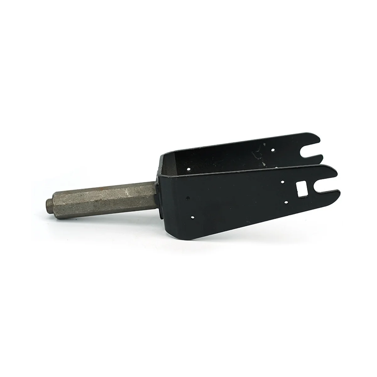 8-Inch Electric Scooter Front Fork Bracket Wheel Carrier Fork for Kugoo Scooter Replacement Parts
8-Inch Electric Scooter Front Fork Bracket Wheel Carrier Fork for Kugoo Scooter Replacement Parts