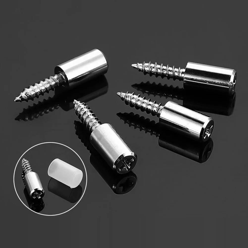 8/20PCS Screw Partition Bracket Self-tapping Screws Cabinet Laminate Support Glass Shoe Cabinet WardrobeGlass Shoe Cabinet
8/20PCS Screw Partition Bracket Self-tapping Screws Cabinet Laminate Support Glass Shoe Cabinet WardrobeGlass Shoe Cabinet