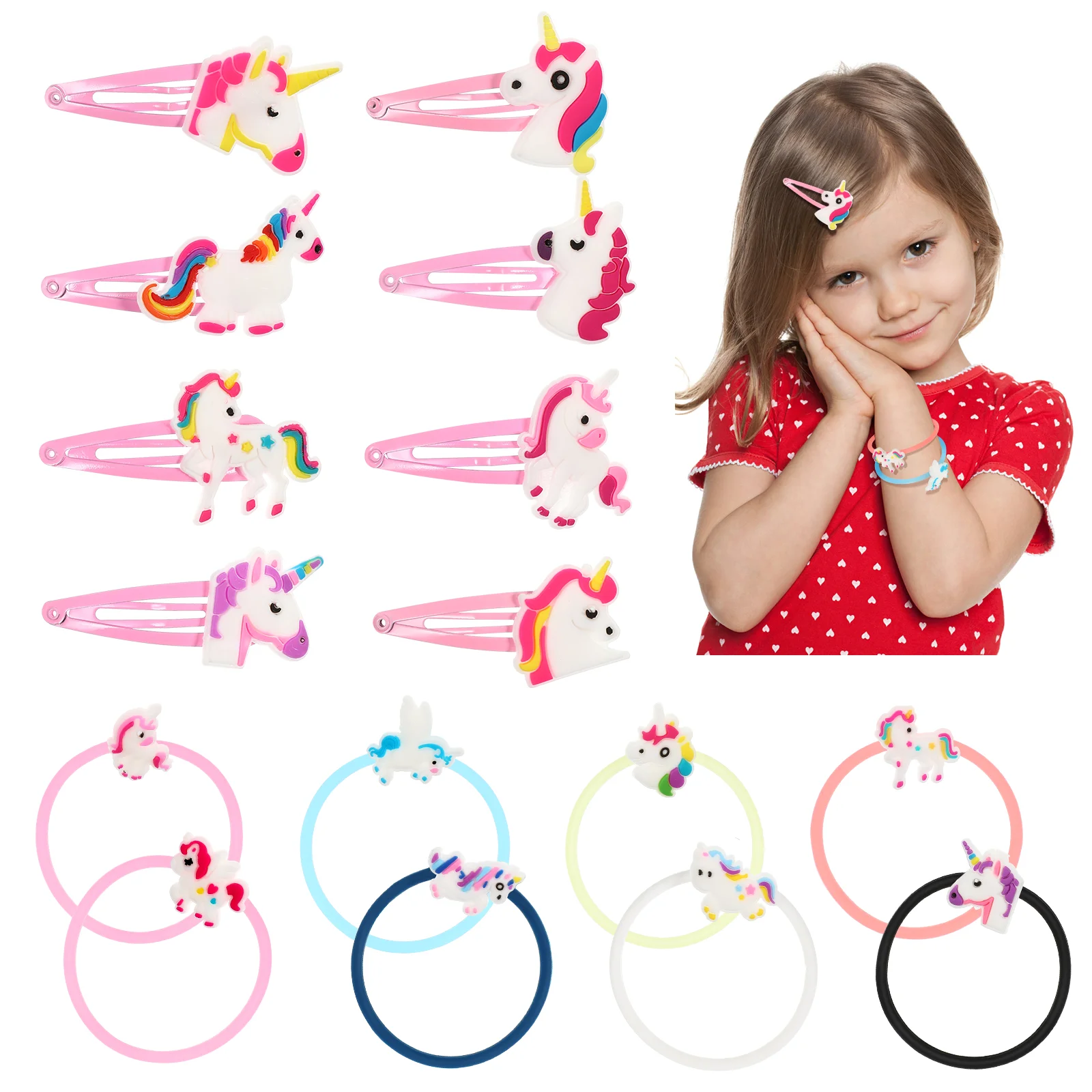 16 Pcs Hair Decoration Set Candy Hair Clips Barrettes Girls Hair Barrettes Women Girls Hair Clips Snap Barrettes
16 Pcs Hair Decoration Set Candy Hair Clips Barrettes Girls Hair Barrettes Women Girls Hair Clips Snap Barrettes