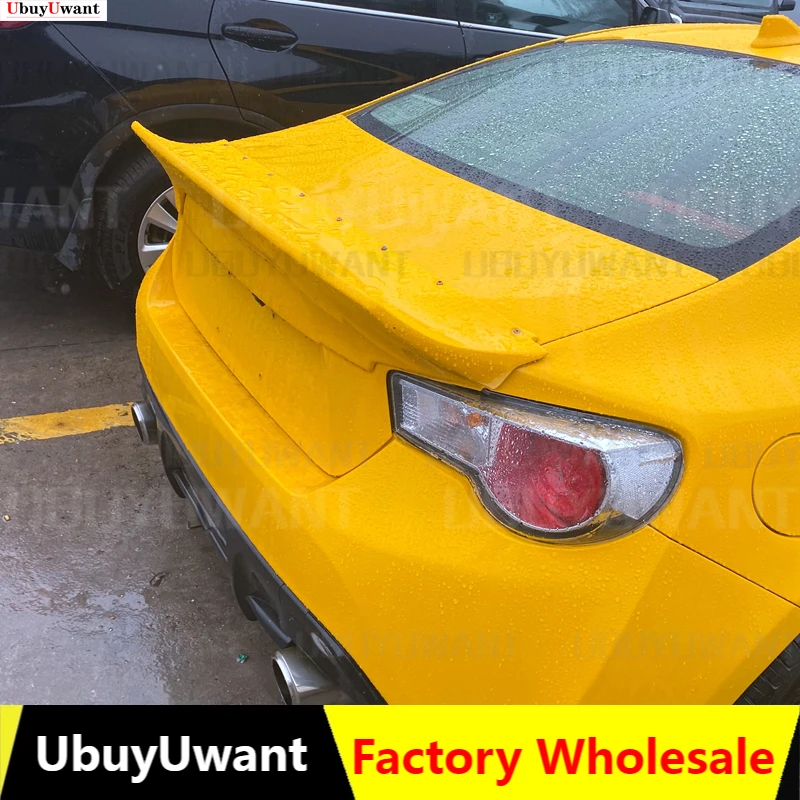 Для Subaru BRZ Toyota 86 GT86Real углеродное волокно эффективный багажник Highkick спойлер для багажника крыло 2012-2017 автомобильные аксессуары
Для Subaru BRZ Toyota 86 GT86Real углеродное волокно эффективный багажник Highkick спойлер для багажника крыло 2012-2017 автомобильные аксессуары