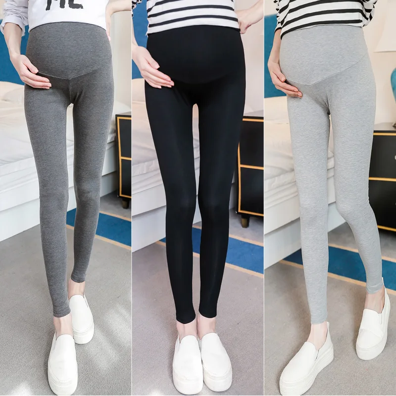 168# 2022 Spring Summer Casual Thin Modal Cotton Maternity Bottoming Legging Belly Pants Clothes for Pregnant Women Pregnancy
168# 2022 Spring Summer Casual Thin Modal Cotton Maternity Bottoming Legging Belly Pants Clothes for Pregnant Women Pregnancy
