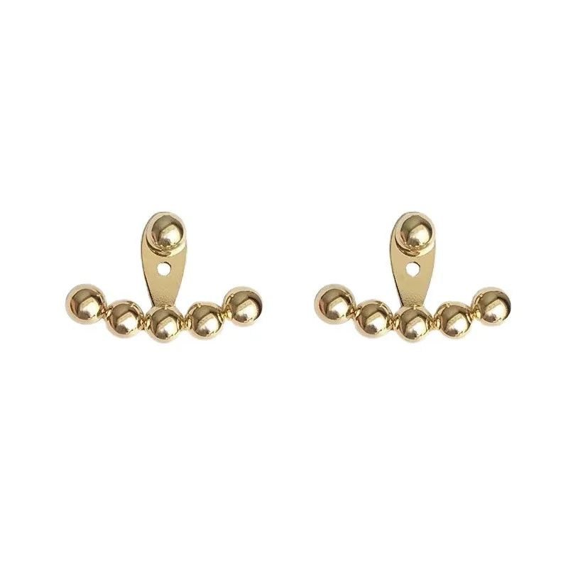 Beauty Female Romantic Style Geometric Earrings Ear Studs for Women Girls Fashion Jewelry Christmas Day Gifts
Beauty Female Romantic Style Geometric Earrings Ear Studs for Women Girls Fashion Jewelry Christmas Day Gifts