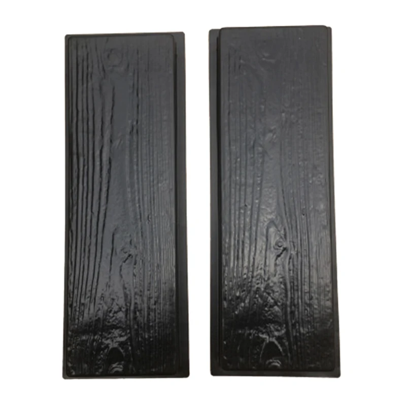 P82C Imitation Wood Grain DIY Path Maker Paving Cement Brick Mold Stepping Pavement Road Concrete Mould
P82C Imitation Wood Grain DIY Path Maker Paving Cement Brick Mold Stepping Pavement Road Concrete Mould