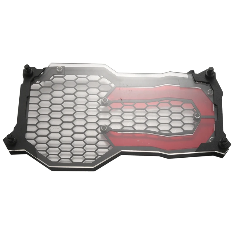 Motorcycle Headlight Protector Grille Guard Cover Protection Grill For-BMW R1200GS R1200 GS R1250GS LC Adventure
Motorcycle Headlight Protector Grille Guard Cover Protection Grill For-BMW R1200GS R1200 GS R1250GS LC Adventure