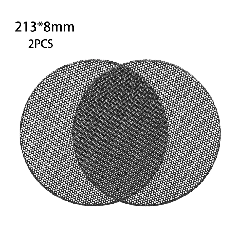 2Pcs Outdoor Speaker Cover Protective Speaker Bag Speaker Conversion Net Dust Cover Speaker Dust Cover Accessory
2Pcs Outdoor Speaker Cover Protective Speaker Bag Speaker Conversion Net Dust Cover Speaker Dust Cover Accessory