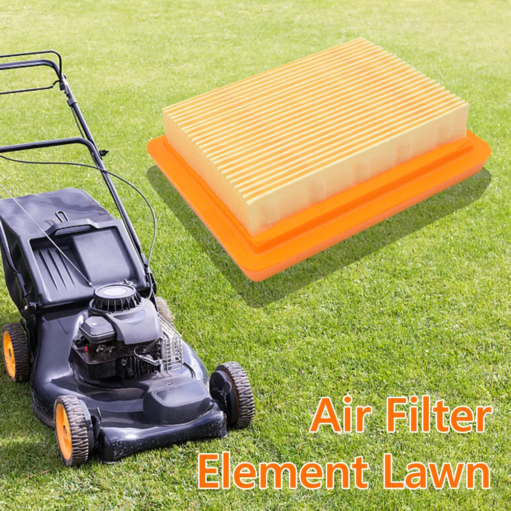5/10pcs Lawn Mower Air Filter Long Service Life Grass Trimmer Filter Lawn Mower Parts Easy Install for Stihl Accessories Tools
5/10pcs Lawn Mower Air Filter Long Service Life Grass Trimmer Filter Lawn Mower Parts Easy Install for Stihl Accessories Tools