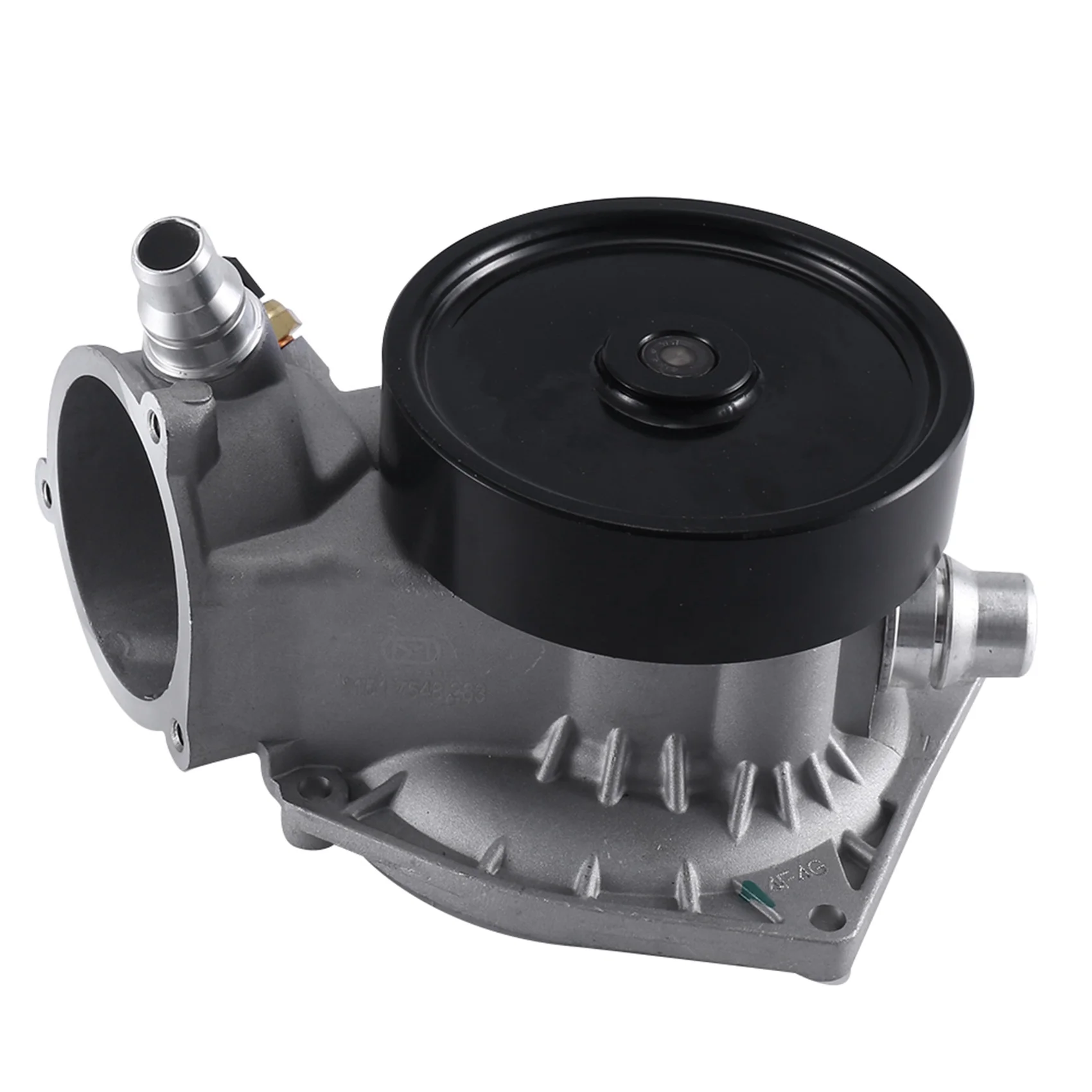 Car Cooling Water Pump for BMW E70 X5 E71 E72 X6 F10 F11 F18 550 F12 F13 650 F01 F02 F03 F04 750 11517548263
Car Cooling Water Pump for BMW E70 X5 E71 E72 X6 F10 F11 F18 550 F12 F13 650 F01 F02 F03 F04 750 11517548263