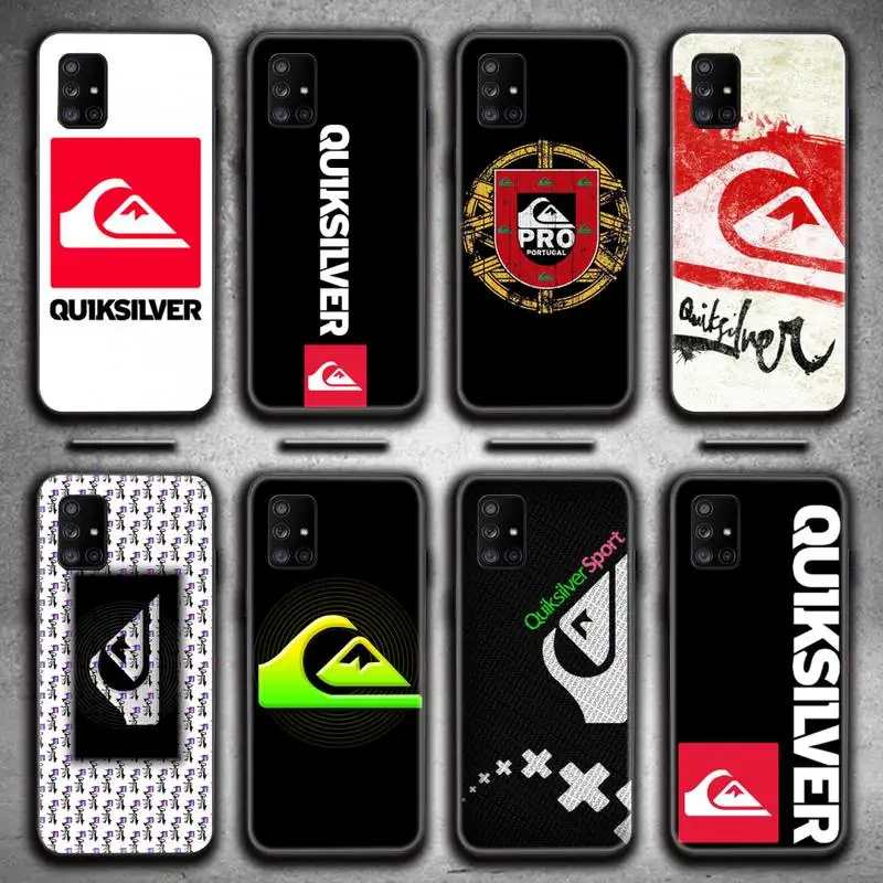 Surf and Skateboard QuiksilverS Phone Case For Samsung Galaxy A52 A21S A02S A12 A31 A81 A10 A30 A32 A50 A80 A71 A51 5G
Surf and Skateboard QuiksilverS Phone Case For Samsung Galaxy A52 A21S A02S A12 A31 A81 A10 A30 A32 A50 A80 A71 A51 5G