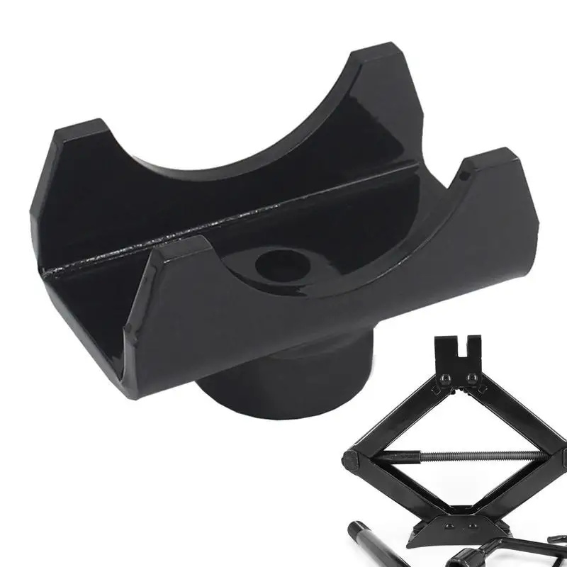 Car Jack Top Pad Universal Floor Slotted Car Jack Pad Frame Protector Stable Lift Pad Safe Saddle Bracket Jack Adapter For Cars
Car Jack Top Pad Universal Floor Slotted Car Jack Pad Frame Protector Stable Lift Pad Safe Saddle Bracket Jack Adapter For Cars