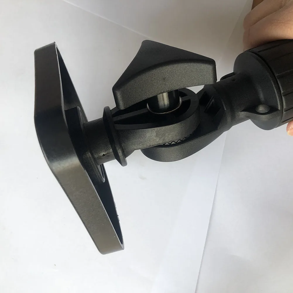 Part Bracket Fish Finder For Kayak Fishing Adjustable Anti-vibration Ball Sleeve Structure Bracket Retractable
Part Bracket Fish Finder For Kayak Fishing Adjustable Anti-vibration Ball Sleeve Structure Bracket Retractable